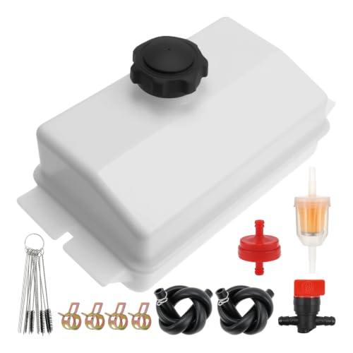 Réservoir de carburant pour Husqvarna et Craftsman LT1000 remplace 532184900