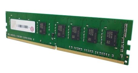 Qnap 16Gb Ddr4 Ram 3200Mhz Udimm K1 Versi Marca