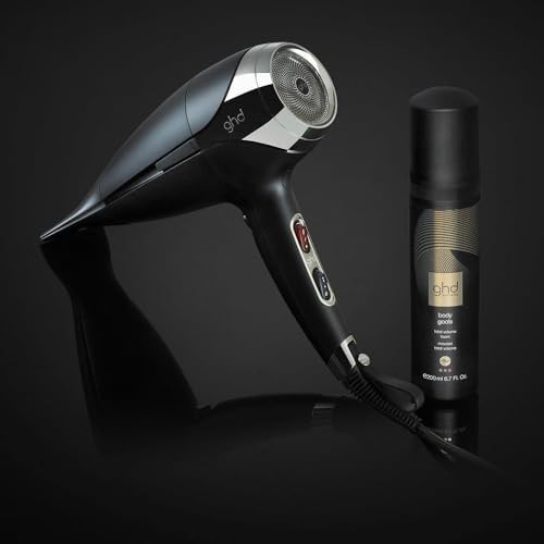 Ghd Total Volume Foam