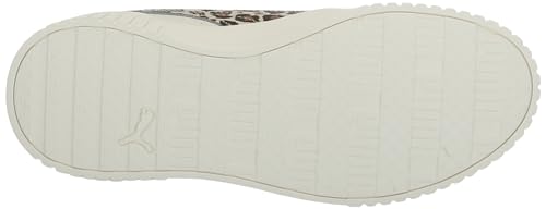 Image of PUMA Women's Carina Leather Sneaker