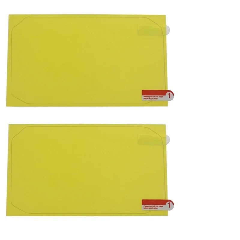 Película protectora para tablero de instrumentos evita arañazos en X-ADV 750