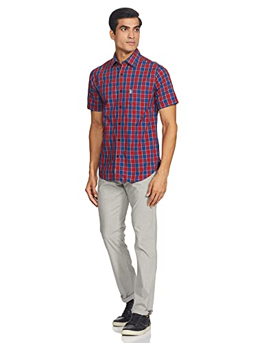 Image of U.S. POLO ASSN. Men Button Down Shirt