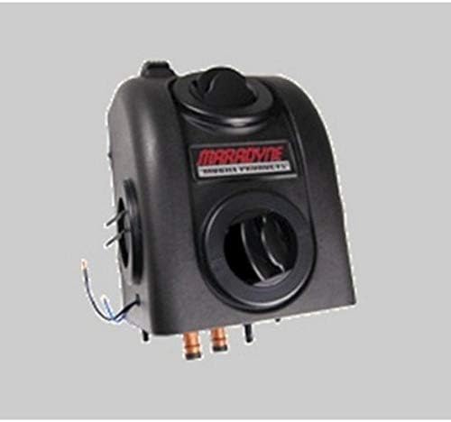 RAParts 4000-24V Universal/Fits Maradyne Heating & Cooling Cab Floor Mount Heater Br...