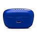 JBL Endurance Race 2 - Waterproof (IP68) Sports True Wireless Earbuds with 4 mics for Crisp, Clear Calls, JBL Pure Bass Sound, 48Hrs of Playback, Plus Speed Charging & Active Noise Cancelling (Blue)
