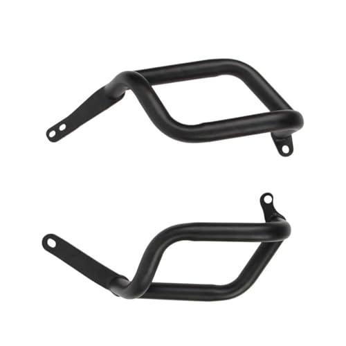 Barre protection VOGE DSX625 pour éviter les casses