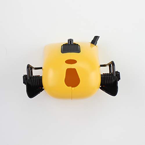 Facibom A160.0010 Nose Cover Head Cover Accessories for XK A160 RC Airplane Aircraft Glider Spare Parts - Thumbnail 3