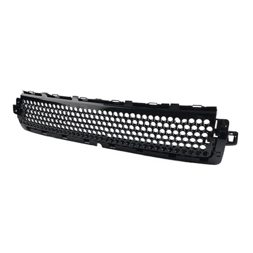 Grille de protection inférieure pare-chocs avant Defender évitez les bris de radiateur