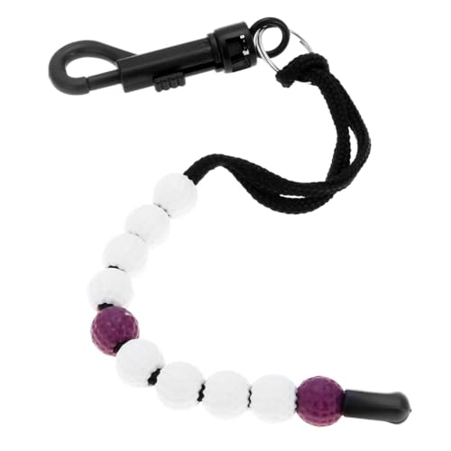 MUXSAM Beads Score Counter