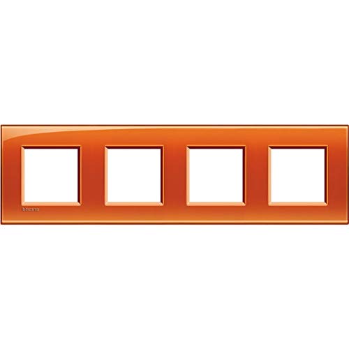 Placa 2x4m naranja deep bâche renforcée étanche haute densité