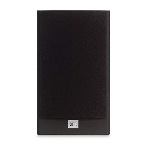 Jbl Stage A130 - Par de caixas acústicas Bookshelf para Home Theater