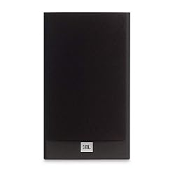 JBL Stage A130 Paire d’enceintes Noir - Les Beatles, Paul McCartney, John Lennon, RIngo Starr, George Harrison JBL Stage A130 Paire d'enceintes Noir – Image 2