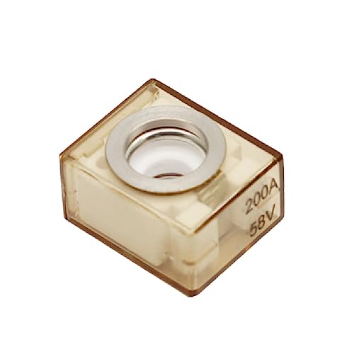 Fusible de batterie Crane MRBF 200A protection circuit électrique bateau