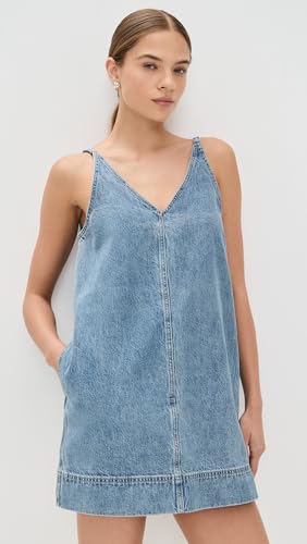 Pistola Denim Women's Tavi Dress2