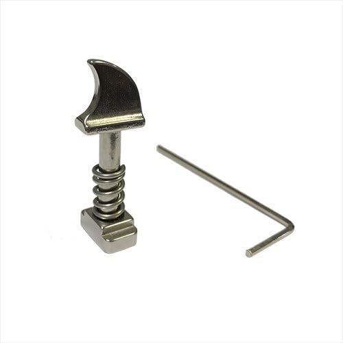 Funktion Quick Snap Lock System for Box Fin　FK-QSS