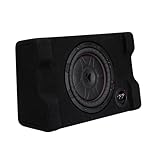 KICKER 52CVTDF102 CVTDF 10