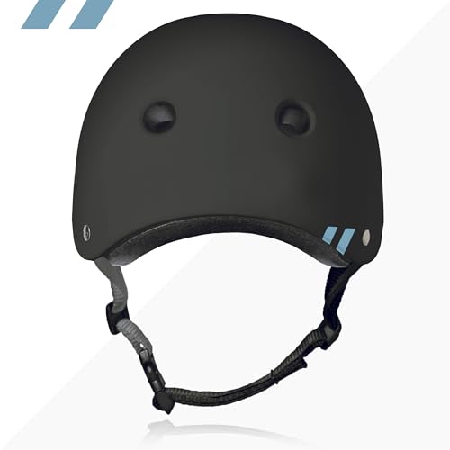 80SIX Triple Certified Multisport Helmet – Ideal for Bike,