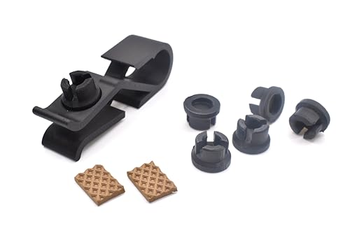 Guitar Tuner Replacement Clip - Compatible with Snark Tuners