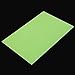 Photopolymer Plate Water Soluble Solid Polymer Die Resin 20x30cm Home Stamp Sheet Parts Tool sy Use Printing Industry Making Craft Letterpress DIY