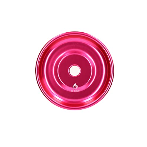 Plateau Celeste Junior 2.0 Cover