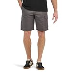 Lee Mens Extreme Motion Swope Cargo Short