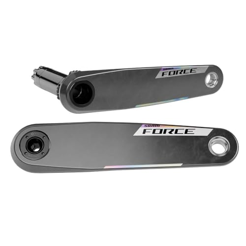 SRAM Force Bras manivelle 170 mm pour dépasser vos limites sur les routes de montagne