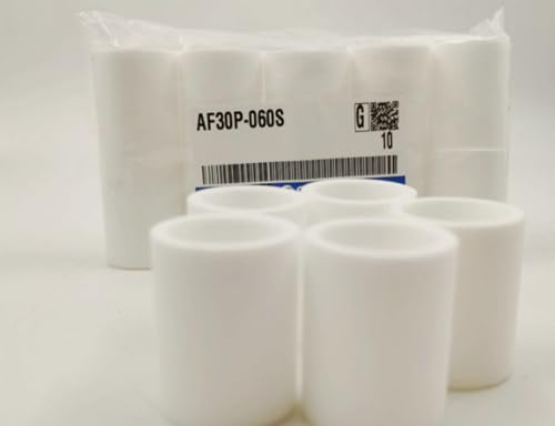 10PCS/Fit for SMC AF30P-060S Filter Cartridge