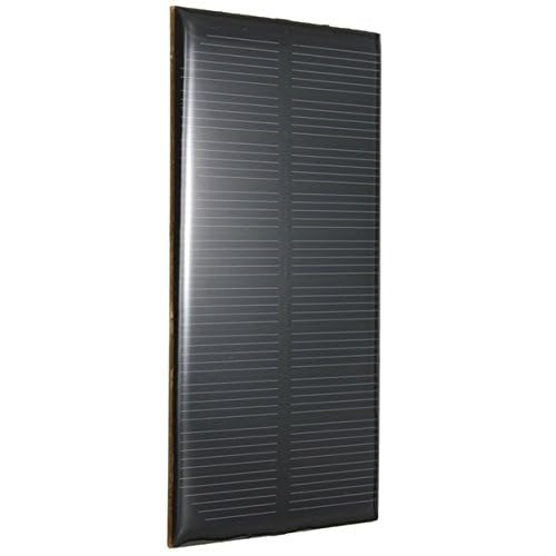 LIFE KING 6V 60MA Mini Solar Panel for DIY Projects