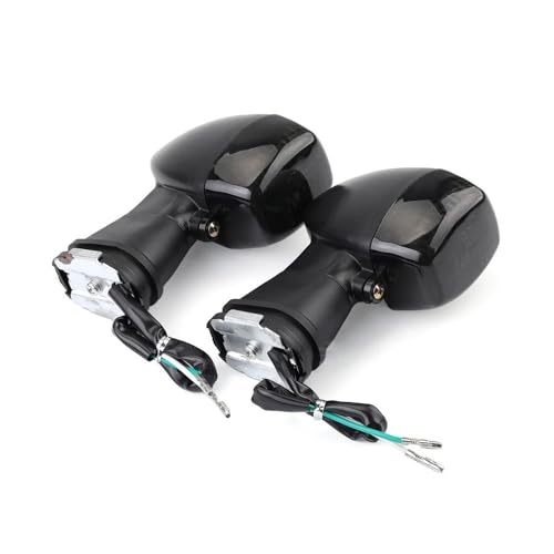 Clignotants Moto Kawasaki Ninja ZX6R ZX9R ZZR600 Pièce Signalisation