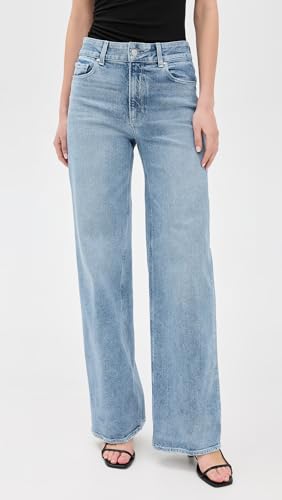 PAIGE Women's Sasha 32" Verse Jeans2