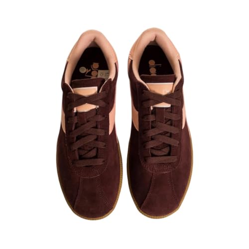 Diadora Tokyo baskets femme chaussures mode retro
