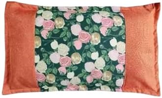 Travesseiro Herbal Bliss para dormir - Recheios naturais com lava...