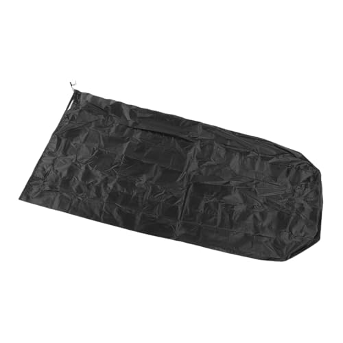 KIMISS Funda Impermeable para Tenis de Mesa para Uso en Interiores, Ajuste Universal para Mesas de 9x5 Pies con Bolsa Organizadora