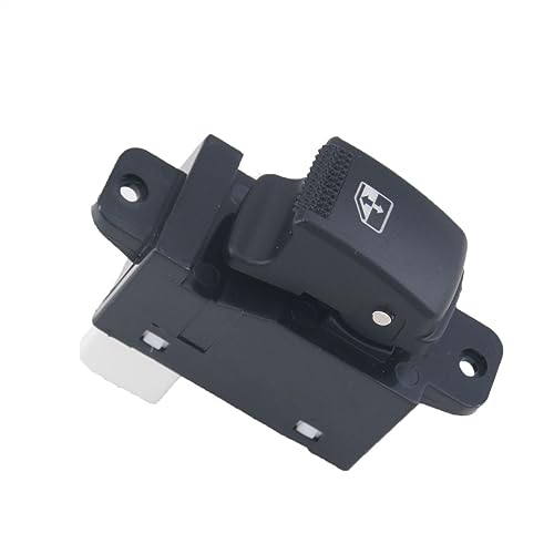 Interrupteur de commande lève-vitre électrique 93580-3D000 robuste