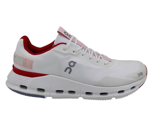 Image of On Women's Cloudnova Sneakers
