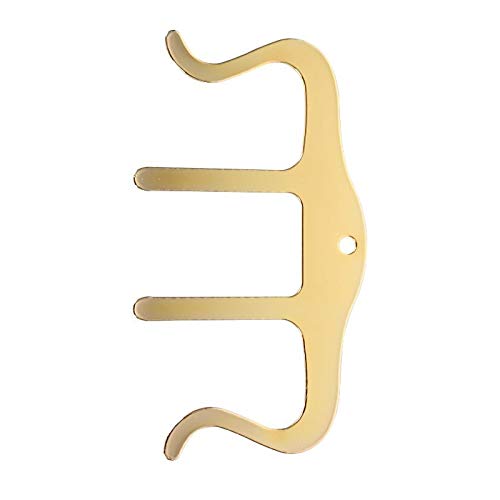 Fayme Metalen muziekboek clip notitieblad bladzijden houder muziekhouder voor piano toetsenbord, boekhouder bladwijzer… - Image 6