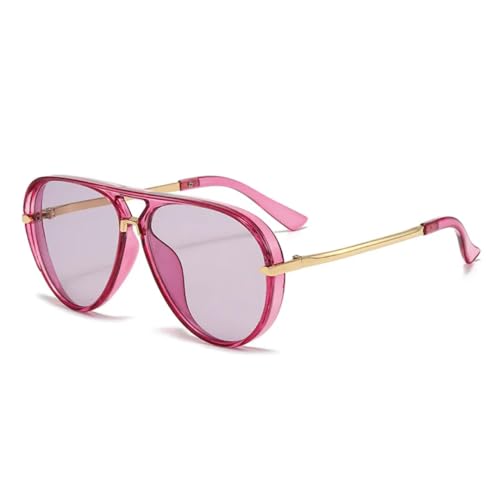 Lunettes de soleil UV400 femme et homme accessoire mode été