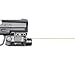 Viridian X5L Green Laser Sight and Tac Light, Universal Rail Mount, ECR Instant-On, Multiple Light Modes