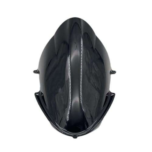 Déflecteur vent moto RS 660 réduction turbulence bulle sport