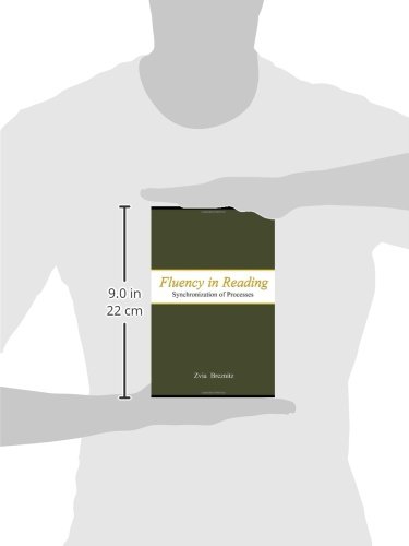 Fluency in Reading: Synchronization of Processes
