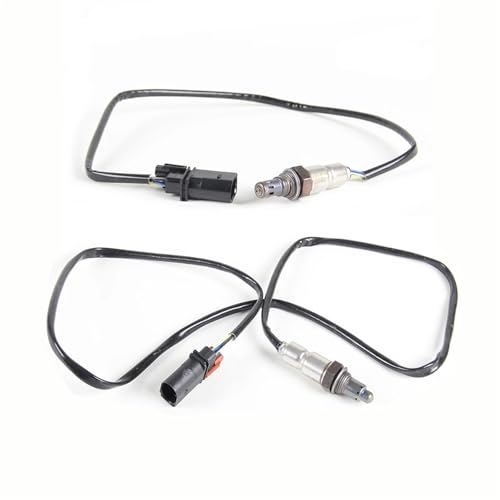 Capteur d'oxygène haute performance pour Audi Q7 3.0T essence 4L - 2
