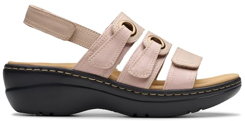 Image of Clarks womens Merliah 2 Bali