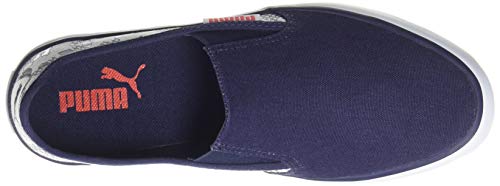 Image of Puma Unisex Lace Up Sneaker Shoes