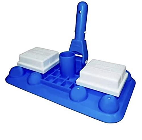 Sodramar Aspirador Plastico C/Esfera Cód: 460