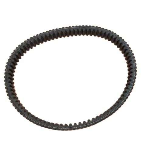 Correa de transmisión CVT compatible con HS800 25300-F68-0000 y UTV