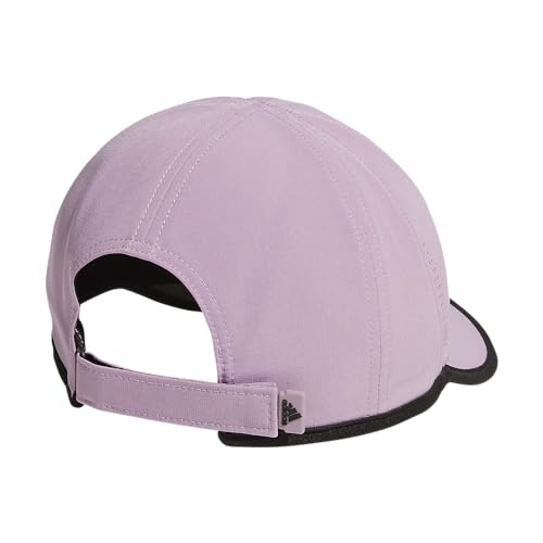 Image of Adidas Men's Superlite Hat - Lightweight Athletic Running Cap for Workouts