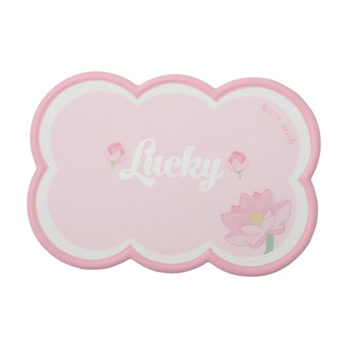 Alfombrillas Coche Rosa Marca Folpus