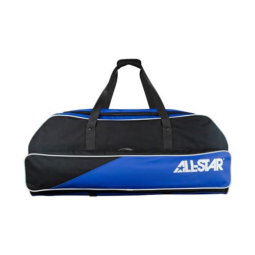 Bolsa de lona All-Star Players Pro para solucionar la falta de espacio de tus protecciones
