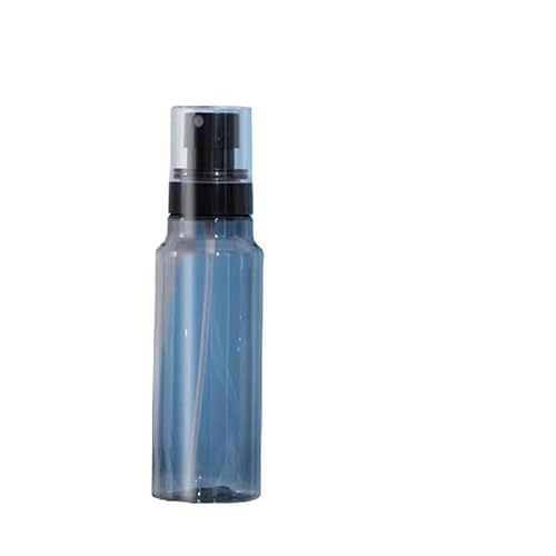 UDHSNJZG Spray Bottles 100/120/150/200ml Spray Bottles Fine Mist Sprayer Water BottlePump Bottle(100ml)