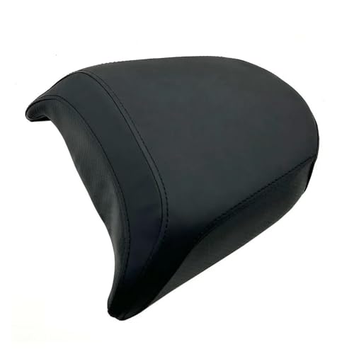Selle passager cuir carbone CFMOTO 700CL-X aux finitions soignees