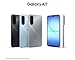 Imagen de Samsung Galaxy A17 128GB (Negro, Android, 4 GB)